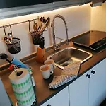 Lägenhet Mare Con Terrazza *