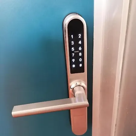 Mare Con Terrazza Appartement