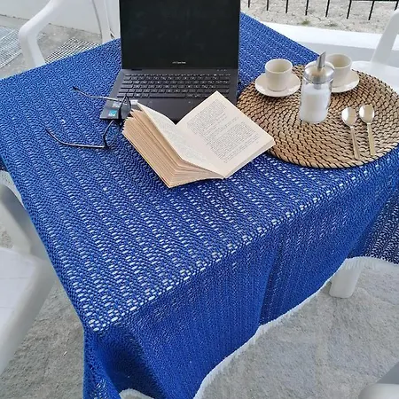 Mare Con Terrazza * San Bartolomeo Al Mare