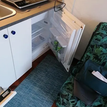 Mare Con Terrazza * San Bartolomeo Al Mare