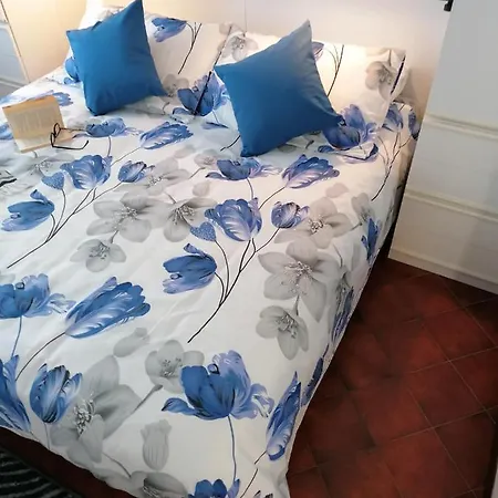 Mare Con Terrazza Appartement *