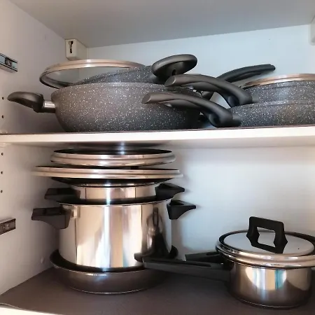 Appartement Mare Con Terrazza San Bartolomeo Al Mare