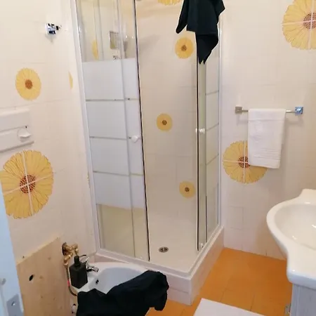 Mare Con Terrazza Appartement *