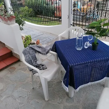 Appartamento Mare Con Dheors