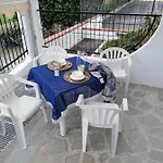 Mare Con Terrazza Daire San Bartolomeo Al Mare