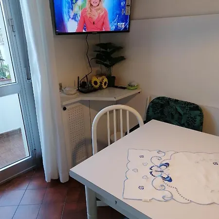 Mare Con Terrazza * San Bartolomeo Al Mare