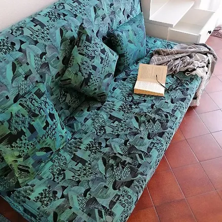 Mare Con Terrazza * San Bartolomeo Al Mare