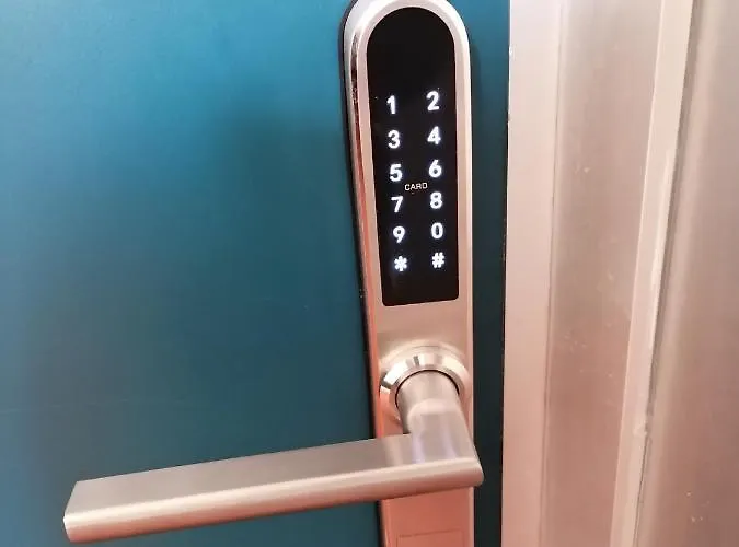 Mare Con Terrazza Apartamento