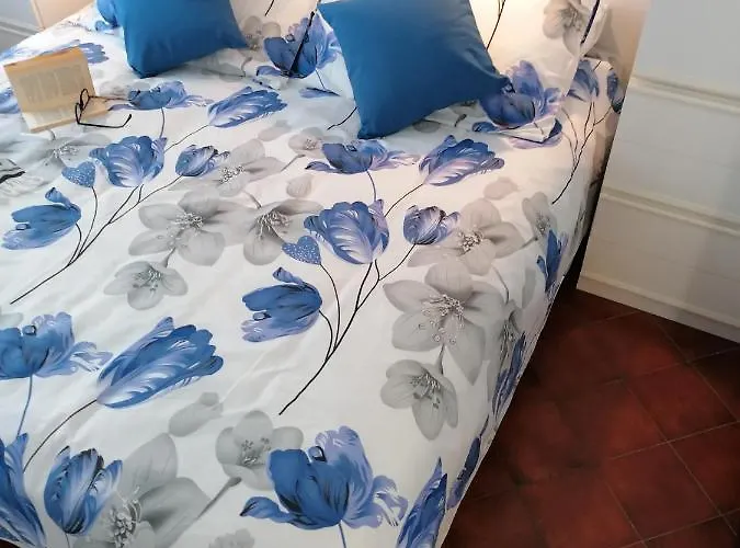 Mare Con Terrazza Apartamento *