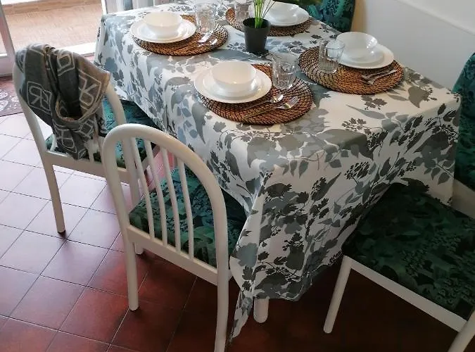 Mare Con Terrazza * San Bartolomeo Al Mare