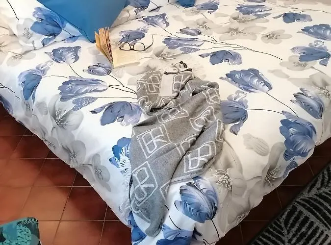 Apartamento Mare Con Terrazza