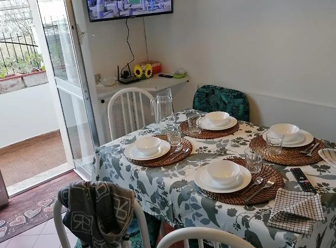 Apartamento Mare Con Terrazza San Bartolomeo Al Mare