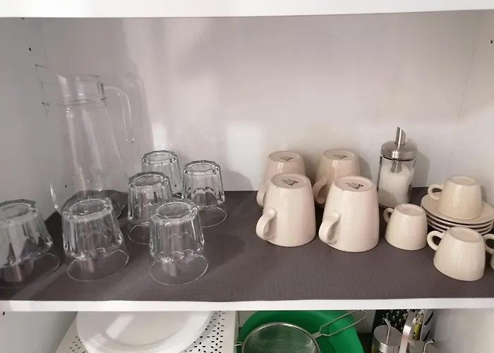 Apartamento Mare Con Terrazza *