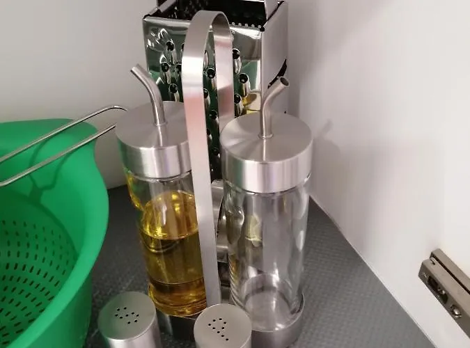 Mare Con Terrazza Apartamento