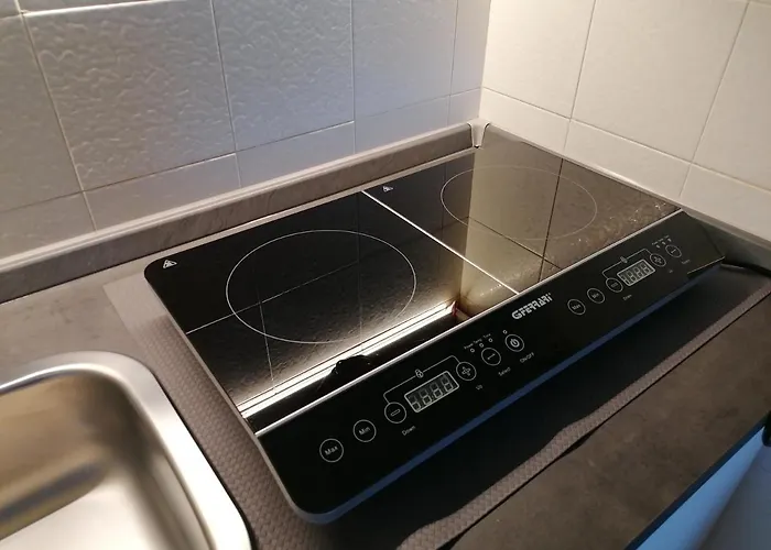 Mare Con Terrazza Apartamento