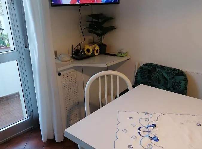 Mare Con Terrazza * San Bartolomeo Al Mare