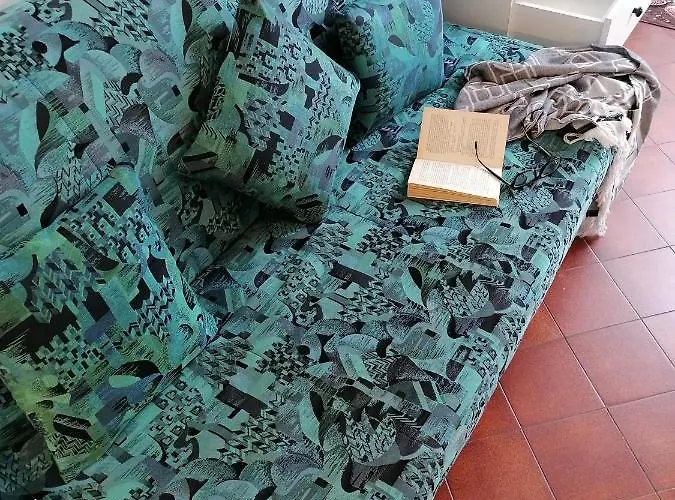 Mare Con Terrazza * San Bartolomeo Al Mare