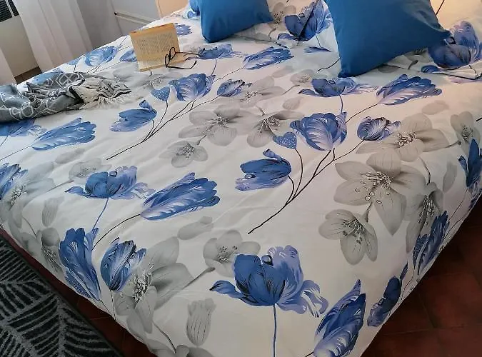 Mare Con Terrazza San Bartolomeo Al Mare