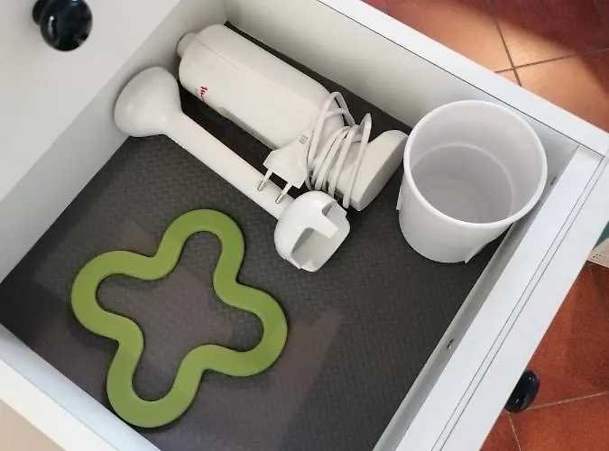 Apartamento Mare Con Terrazza *