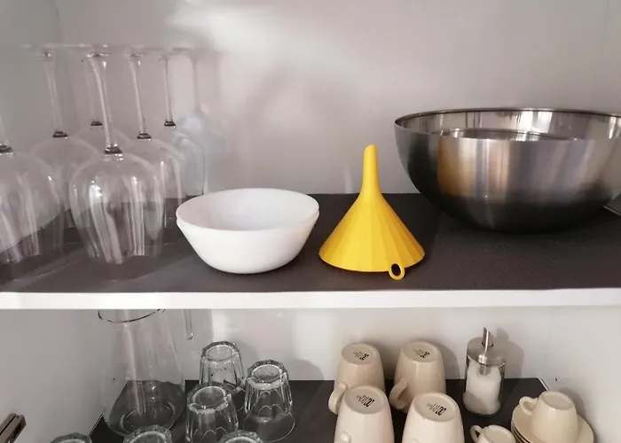 Mare Con Terrazza Apartamento