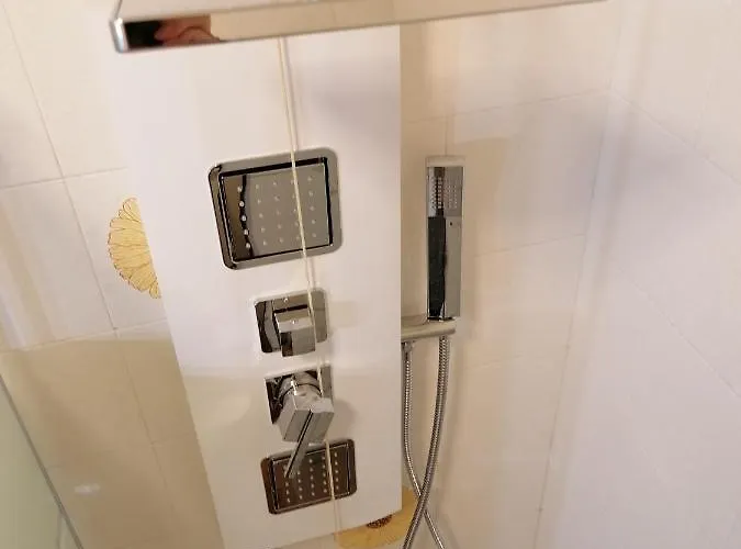 Mare Con Terrazza San Bartolomeo Al Mare