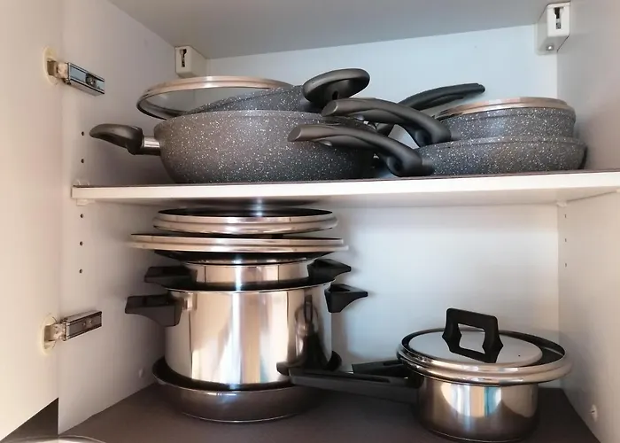 Apartamento Mare Con Terrazza San Bartolomeo Al Mare