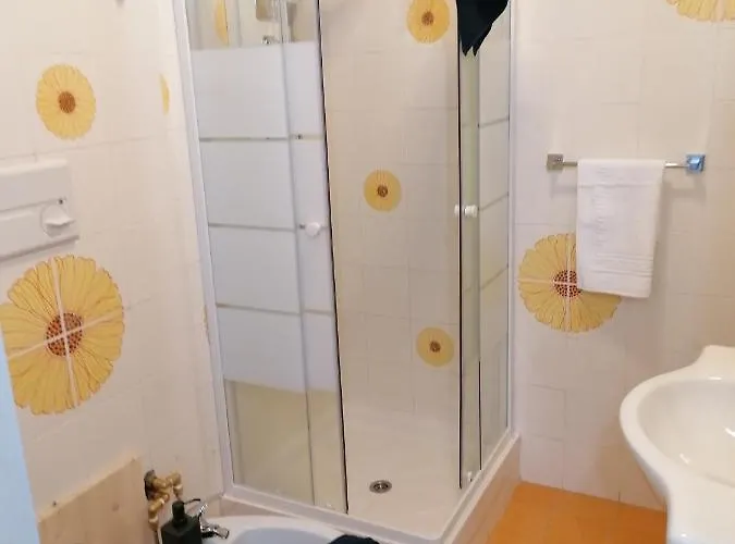 Mare Con Terrazza Apartamento *