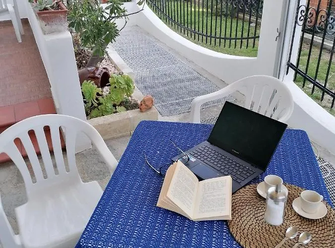 Apartamento Mare Con Terrazza San Bartolomeo Al Mare